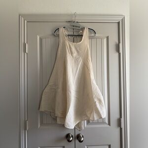 Jaded Gypsy gauze tunic